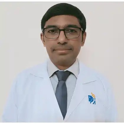 Dr. Vijayakumar S